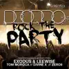 Stream & download Rock the Party - EP