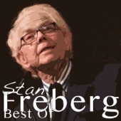 Best of Stan Freberg