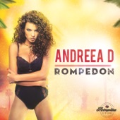 Rompedon (The Remix) artwork