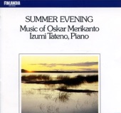 Izumi Tateno & Jan Söderblom - Valse Lente