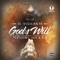 God's Will (feat. AKA & K.O) - DJ Vigilante lyrics