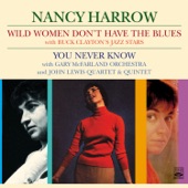 Wild Women Don't Have the Blues / You Never Know artwork