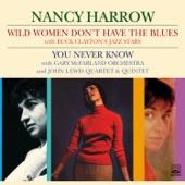 Wild Women Don't Have the Blues artwork