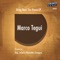 Bring Back the House - Marco Tegui lyrics