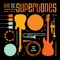 Warmth of the Sun - The O.C. Supertones lyrics