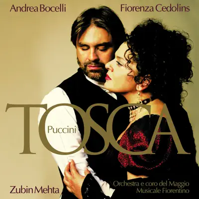 Tosca - Andrea Bocelli