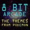 Pokemon Gold (Team-Rocket Theme) - 8-Bit Arcade lyrics