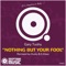 Nothing But Your Fool - Gary Tuohy lyrics