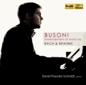 Wachet auf, ruft uns die Stimme, BWV 645 artwork