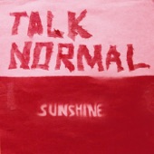 Talk Normal - Xo