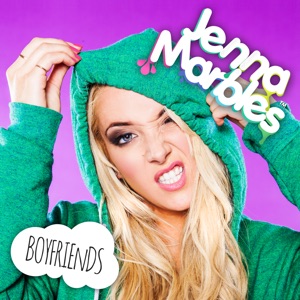 Jenna Marbles - Boyfriends - Line Dance Music