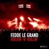 Fedde le Grand - Rockin' N' Rollin'