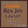 Cardinal Rex Jim Lawson-Bere Bote