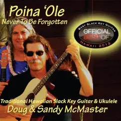 Poina Ole by Doug & Sandy McMaster album reviews, ratings, credits