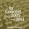 Stream & download Cantores Minores In Concert 2005-2014, Vol. 1 (The Boys’ Choir of Helsinki Cathedral)