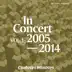 Cantores Minores In Concert 2005-2014, Vol. 1 (The Boys’ Choir of Helsinki Cathedral) album cover