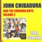 Sara ugarike - John Chibadura lyrics
