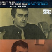 Theme from "Beyond the Fringe" artwork