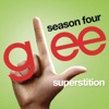 Superstition (Glee Cast Version) - Single artwork