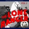 Trouble At Fort Gardner - The Lone Ranger lyrics