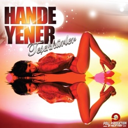 Hande Yener - Teşekkürler