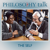 Philosophy Talk - 305: The Self (feat. Jenann Ismael) artwork