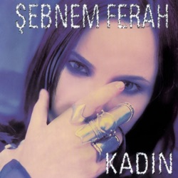 Şebnem Ferah - Yağmurlar