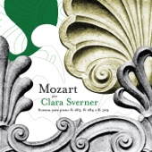 Mozart: Piano Sonatas, Vol. 2 artwork