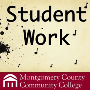 Student Work cover