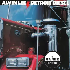 Detroit Diesel (Remastered) - Alvin Lee