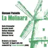 Giovanni Paisiello: La Molinara [L'Amor Contrastato] (1959) album lyrics, reviews, download