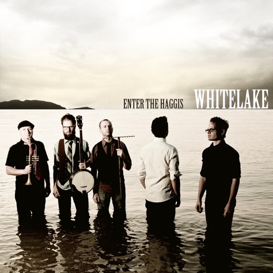 Cover artwork for The Flood