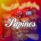 A Parche Solo - Los Papines lyrics