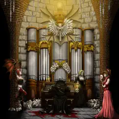 Castlevania: Nocturnal Cantata by Mega Ran & Sammus album reviews, ratings, credits
