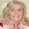 Vom Frühling bis zur Weihnachtszeit (40 Jahre Heidi Loibl)