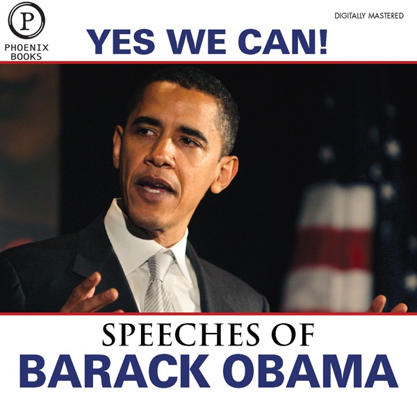 obama yes we can speeches