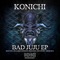 Bear Hug (feat. MDMC) - Konichi lyrics