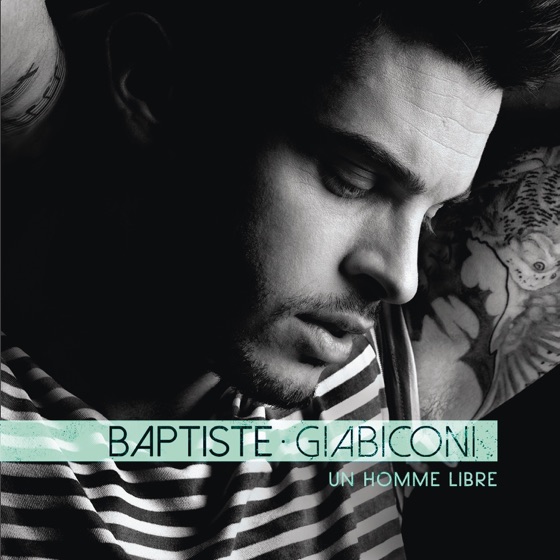Cover artwork for Je te aime