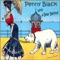 Chastity Belt - Penny Black Folk lyrics
