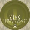 Sombrero Galaxy - Single album lyrics, reviews, download