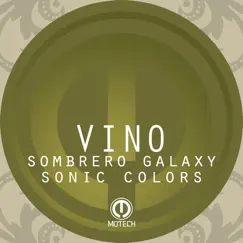 Sombrero Galaxy Song Lyrics