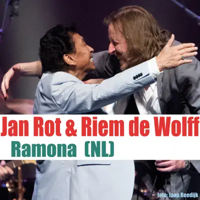 Ramona - Single - Jan Rot
