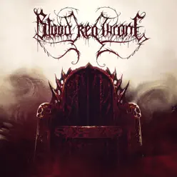 Blood Red Throne - Blood Red Throne