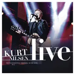 Kurt Nilsen (Live) - Kurt Nilsen