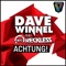 Achtung! (feat. Will Reckless) - Dave Winnel lyrics
