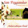 Son Peygamber