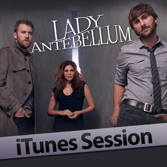 Cover artwork for I Run to You (iTunes Session)