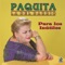 La Chancla - Paquita la del Barrio lyrics