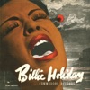 Billie Holiday artwork