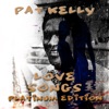Pat Kelly Love Songs artwork
